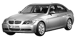 BMW E92 U1589 Fault Code